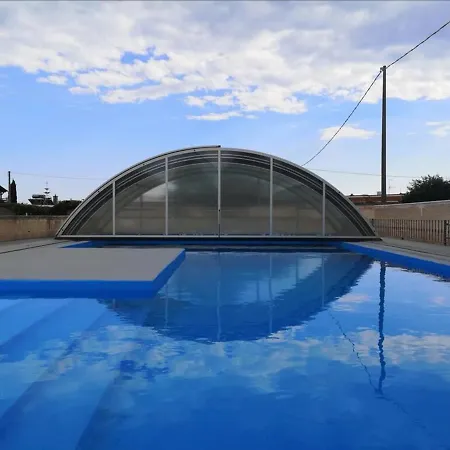 Nikla House Renovated