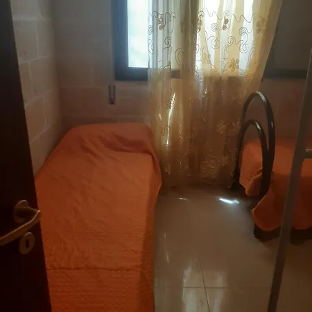 Nikla House Renovated