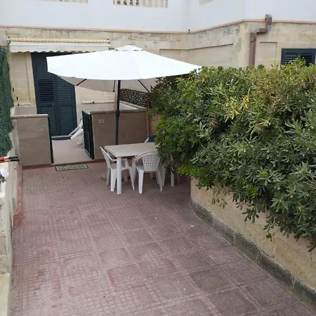 Nikla House Renovated * San Pietro in Bevagna